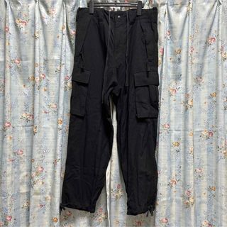 Yohji Yamamoto(ワークパンツ/カーゴパンツ)のフリマアイテム一覧 Yohji Yamamoto(ワークパンツ/カーゴパンツ)のフリマアイテム一覧