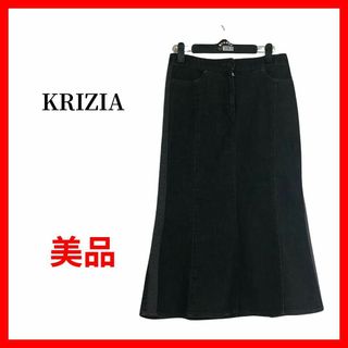 KRIZIA(ロングスカート)のフリマアイテム一覧 KRIZIA(ロングスカート)のフリマアイテム一覧