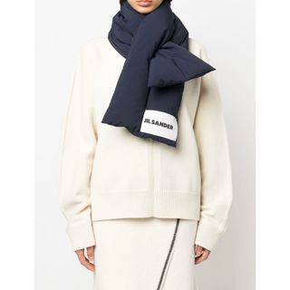 JIL SANDER(マフラー/ショール)のフリマアイテム一覧 JIL SANDER(マフラー/ショール)のフリマアイテム一覧