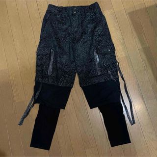 Roen(ワークパンツ/カーゴパンツ)のフリマアイテム一覧 Roen(ワークパンツ/カーゴパンツ)のフリマアイテム一覧