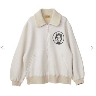 HYSTERIC GLAMOUR(ブルゾン)のフリマアイテム一覧 HYSTERIC GLAMOUR(ブルゾン)のフリマアイテム一覧