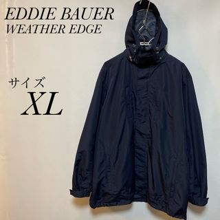 【年中無休】 90年代 - Bauer Eddie Eddie GORE-TEX エディーバウアー Bauer 男性用