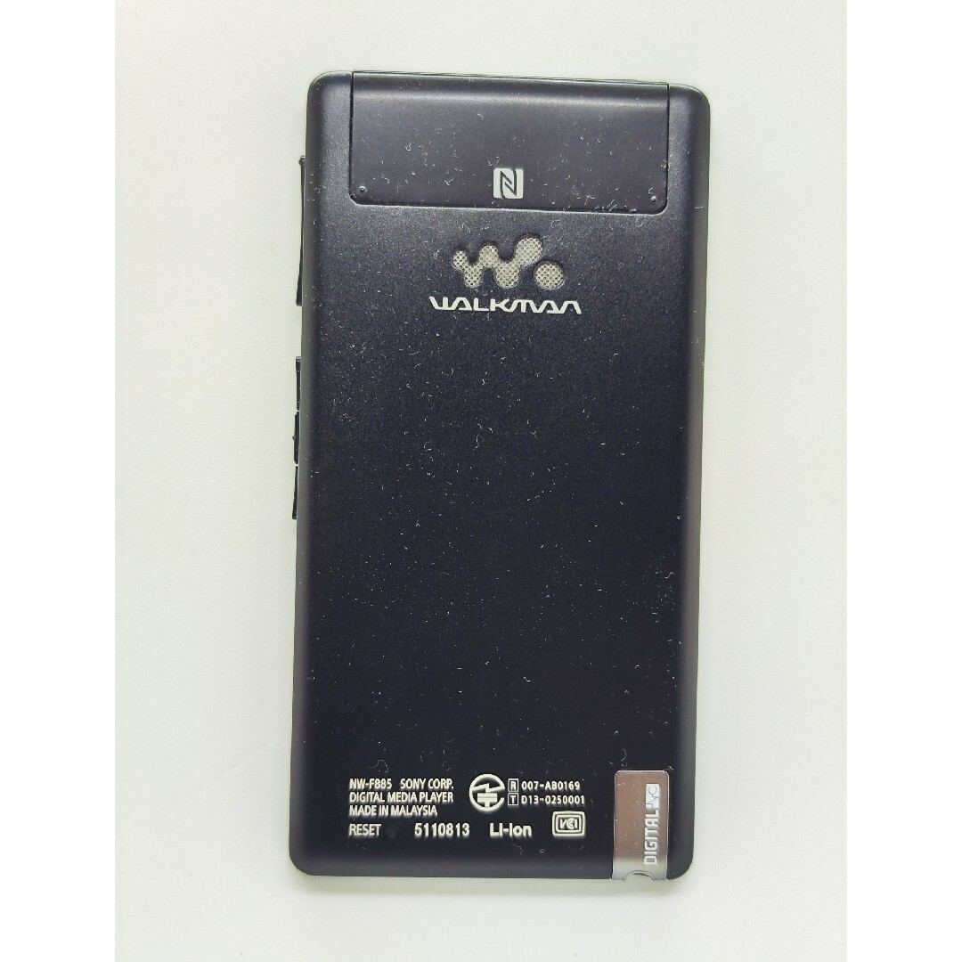 美品】NW-ZX707 SONYウォークマンZXシリーズ WALKMAN (ソニー 美品】NW-ZX707 SONYウォークマンZXシリーズ WALKMAN (ソニー