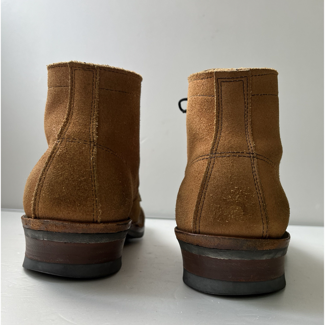 WHITE'S BOOTS - 【最高級別注】ホワイツ ハーベストラフアウト WHITE'S BOOTS - 【最高級別注】ホワイツ ハーベストラフアウト