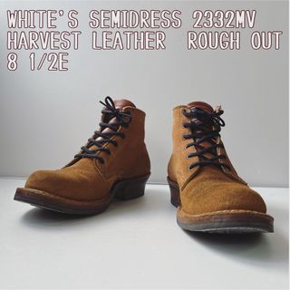 WHITE'S BOOTS(ブーツ)のフリマアイテム一覧 WHITE'S BOOTS(ブーツ)のフリマアイテム一覧