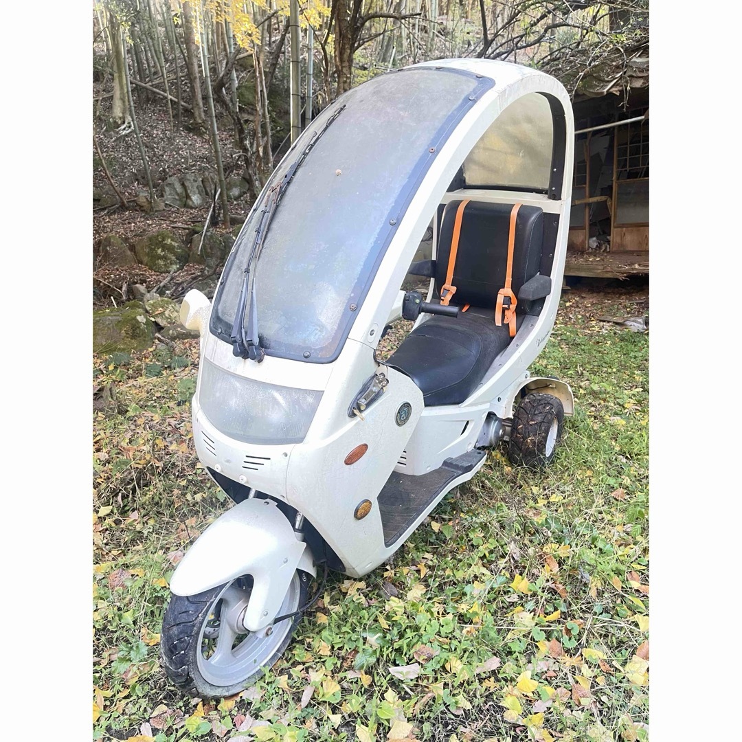 3輪トライクヴォーグVogue XY150ZX 不動ジャンク 3輪トライクヴォーグVogue XY150ZX 不動ジャンク
