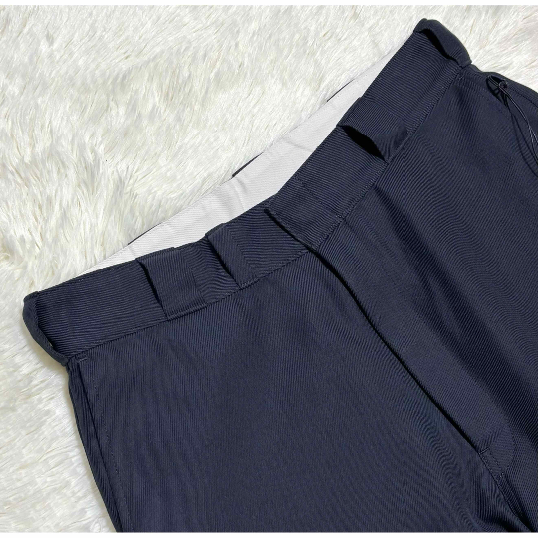A.PRESSE 敷ける IMA:ZINE SILK WORK PANTS SIZE1 A.PRESSE 敷ける IMA:ZINE SILK WORK PANTS SIZE1