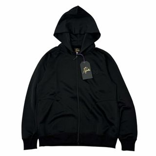 Needles(パーカー ・ ブラック/黒色系)のフリマアイテム一覧 Needles(パーカー ・ ブラック/黒色系)のフリマアイテム一覧