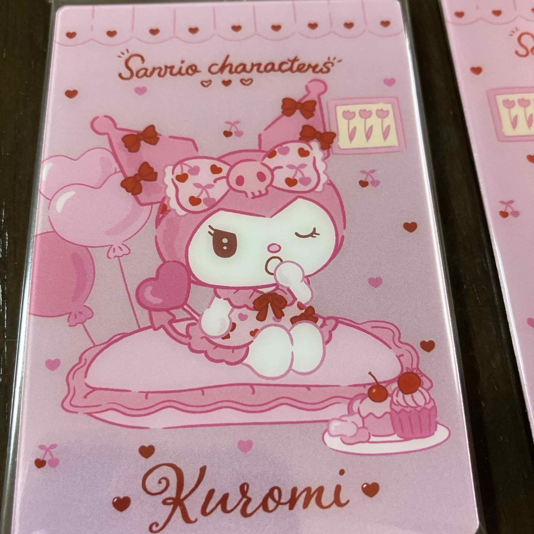 BANDAI - ❣️サンリオキャラクターズウエハース8 BANDAI - ❣️サンリオキャラクターズウエハース8