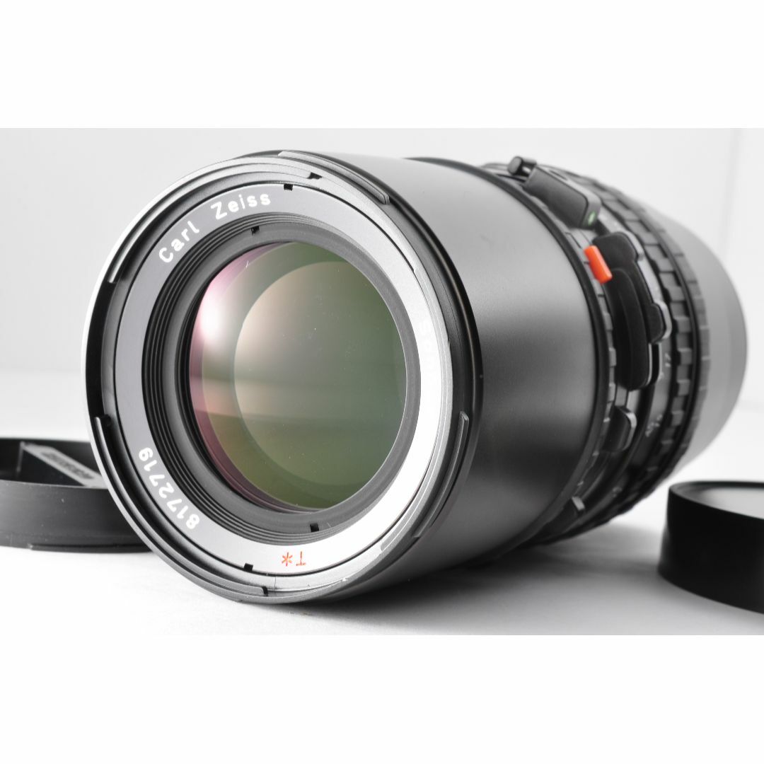 Zeiss Sonnar T* CFi 250mm f/5.6 #FK23 Zeiss Sonnar T* CFi 250mm f/5.6 #FK23