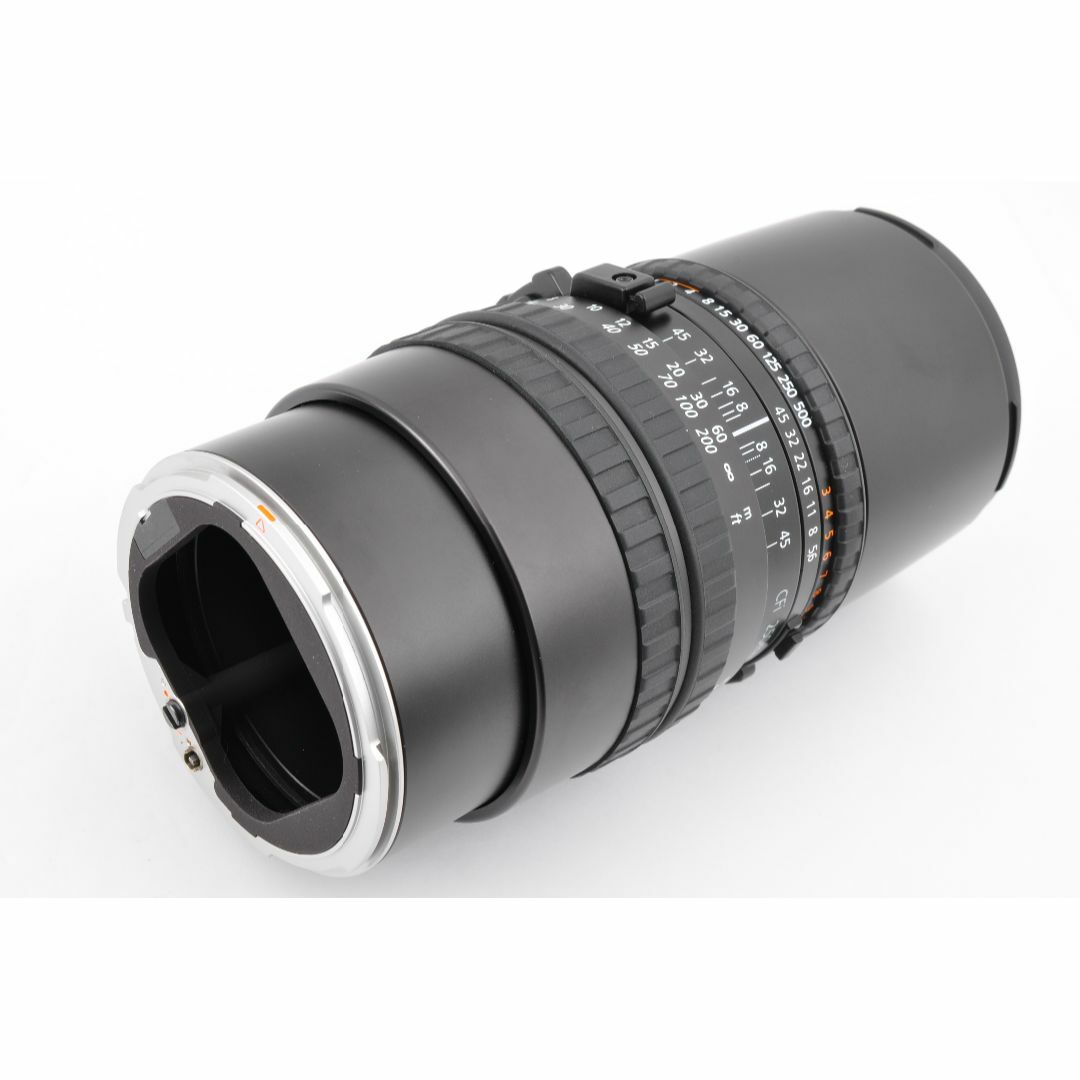 Zeiss Sonnar T* CFi 250mm f/5.6 #FK23 Zeiss Sonnar T* CFi 250mm f/5.6 #FK23