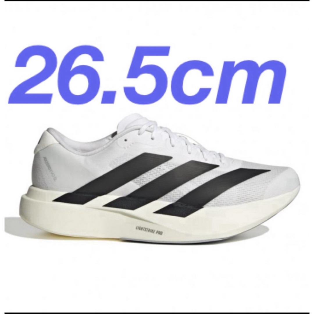 アディダス アディゼロ EVO SL / Adizero EVO SL 26.5 アディダス アディゼロ EVO SL / Adizero EVO SL 26.5