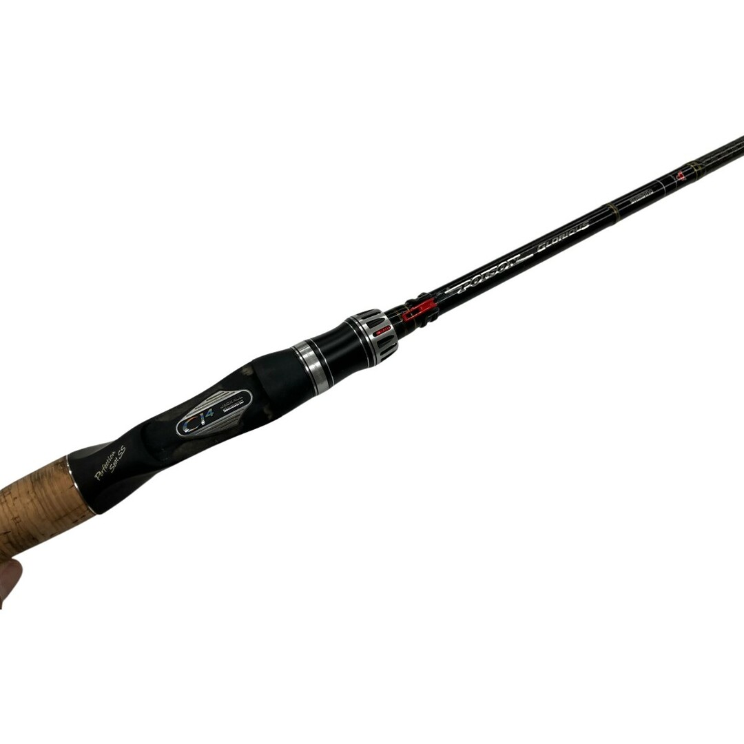 σσSHIMANO シマノ ポイズングロリアス 170M C7 34764 σσSHIMANO シマノ ポイズングロリアス 170M C7 34764