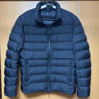 ユニクロ(UNIQLO)のユニクロ　+J   ダウンジャケット(ダウンジャケット)