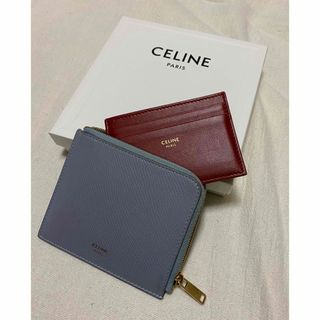 CELINE(財布)のフリマアイテム一覧 CELINE(財布)のフリマアイテム一覧