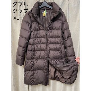 UNIQLO(ダウンコート ・ ブラウン/茶色系)のフリマアイテム一覧 UNIQLO(ダウンコート ・ ブラウン/茶色系)のフリマアイテム一覧