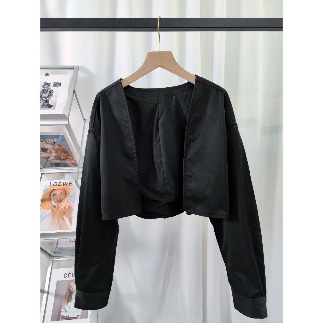 CLANE - CLANE 3WAY ARRANGE JACKETの通販 by naturalsyrup CLANE - CLANE 3WAY ARRANGE JACKETの通販 by naturalsyrup