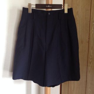 COMME des GARCONS(キュロット)のフリマアイテム一覧 COMME des GARCONS(キュロット)のフリマアイテム一覧