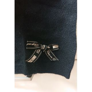 MOSCHINO(ニット/セーター)のフリマアイテム一覧 MOSCHINO(ニット/セーター)のフリマアイテム一覧