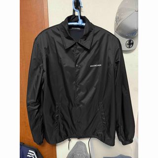 BALENCIAGA(ナイロンジャケット)のフリマアイテム一覧 BALENCIAGA(ナイロンジャケット)のフリマアイテム一覧