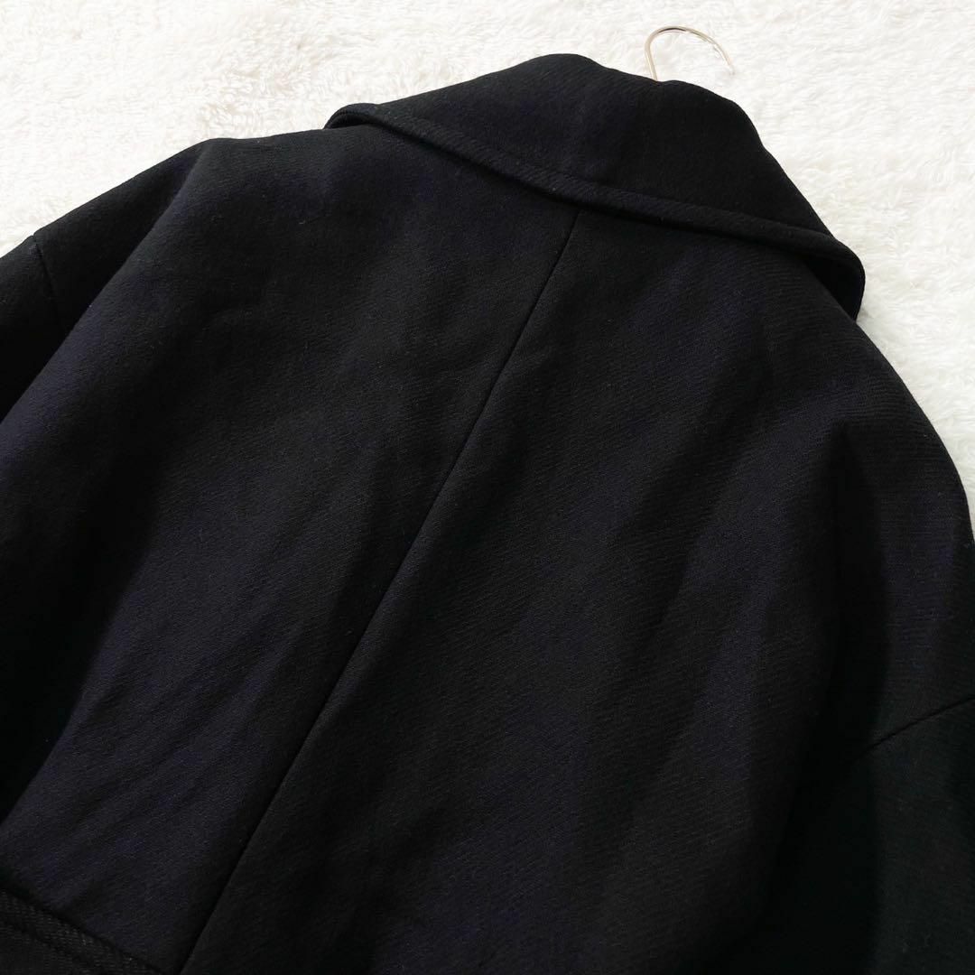 ZARA - 極美品 ZARA MANTECO ベルテッドロングコート ラップ ZARA - 極美品 ZARA MANTECO ベルテッドロングコート ラップ
