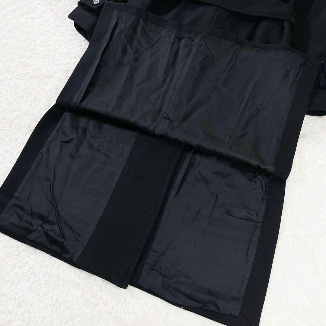 ZARA - 極美品 ZARA MANTECO ベルテッドロングコート ラップ ZARA - 極美品 ZARA MANTECO ベルテッドロングコート ラップ