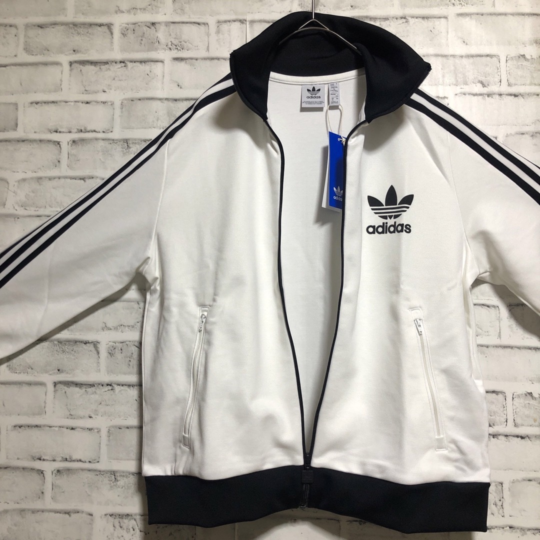 adidas Originals - 新品⭐️女性3XL/メンズXS adidas トラック adidas Originals - 新品⭐️女性3XL/メンズXS adidas トラック