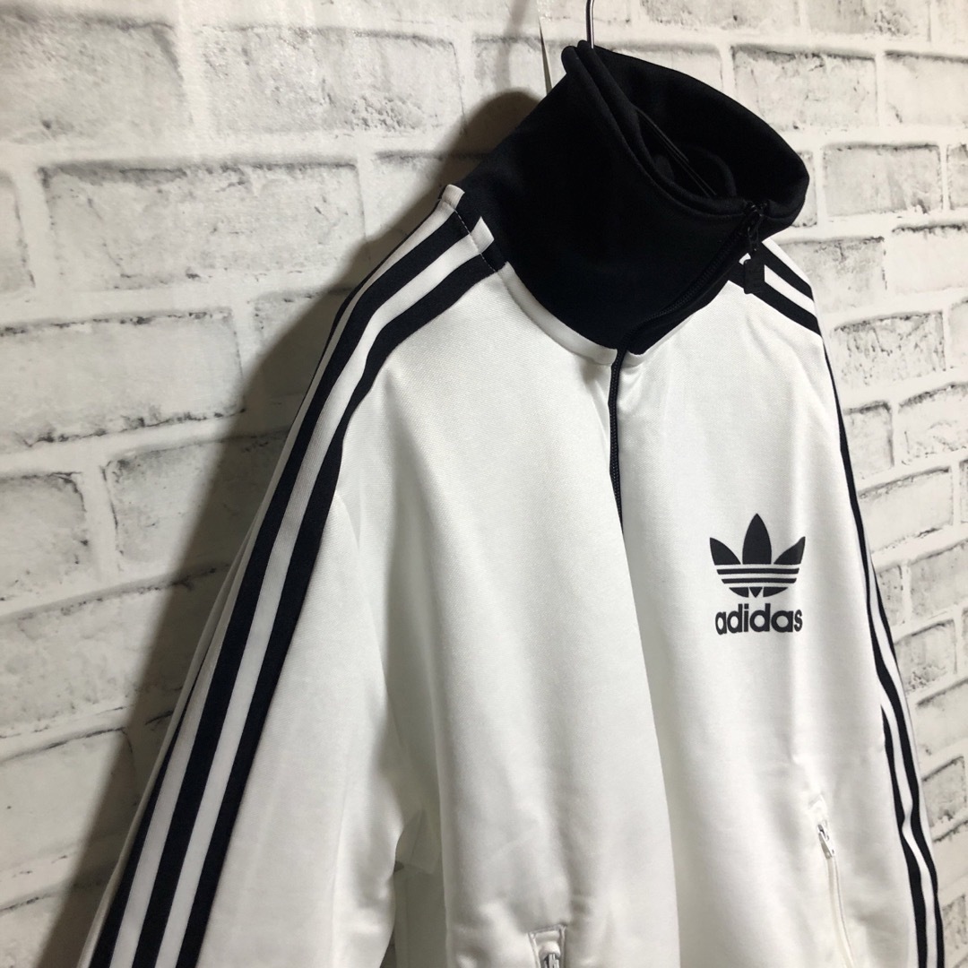 adidas Originals - 新品⭐️女性3XL/メンズXS adidas トラック adidas Originals - 新品⭐️女性3XL/メンズXS adidas トラック