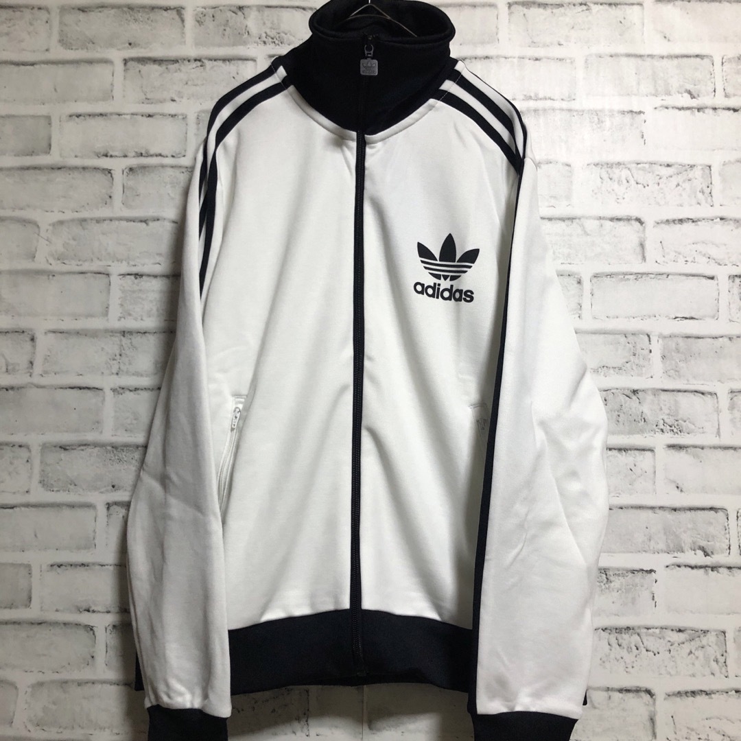 adidas Originals - 新品⭐️女性3XL/メンズXS adidas トラック adidas Originals - 新品⭐️女性3XL/メンズXS adidas トラック