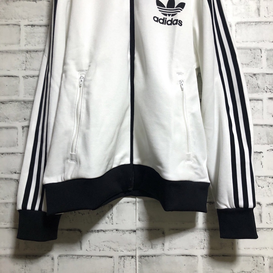 adidas Originals - 新品⭐️女性3XL/メンズXS adidas トラック adidas Originals - 新品⭐️女性3XL/メンズXS adidas トラック