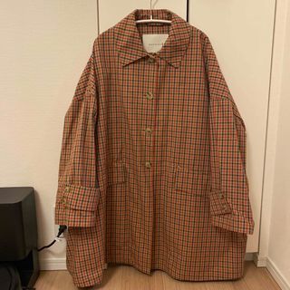 MACKINTOSH - MACKINTOSH イエナ別注 NEW HUMBIE ダブルショート MACKINTOSH - MACKINTOSH イエナ別注 NEW HUMBIE ダブルショート