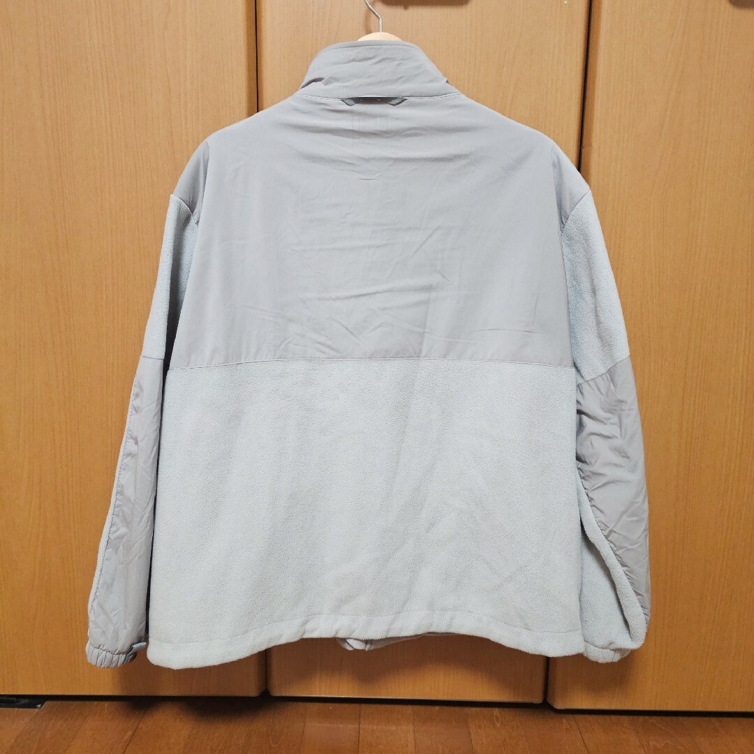 NOTHOMME テフロンマウンテンパーカ NOTHOMME テフロンマウンテンパーカ