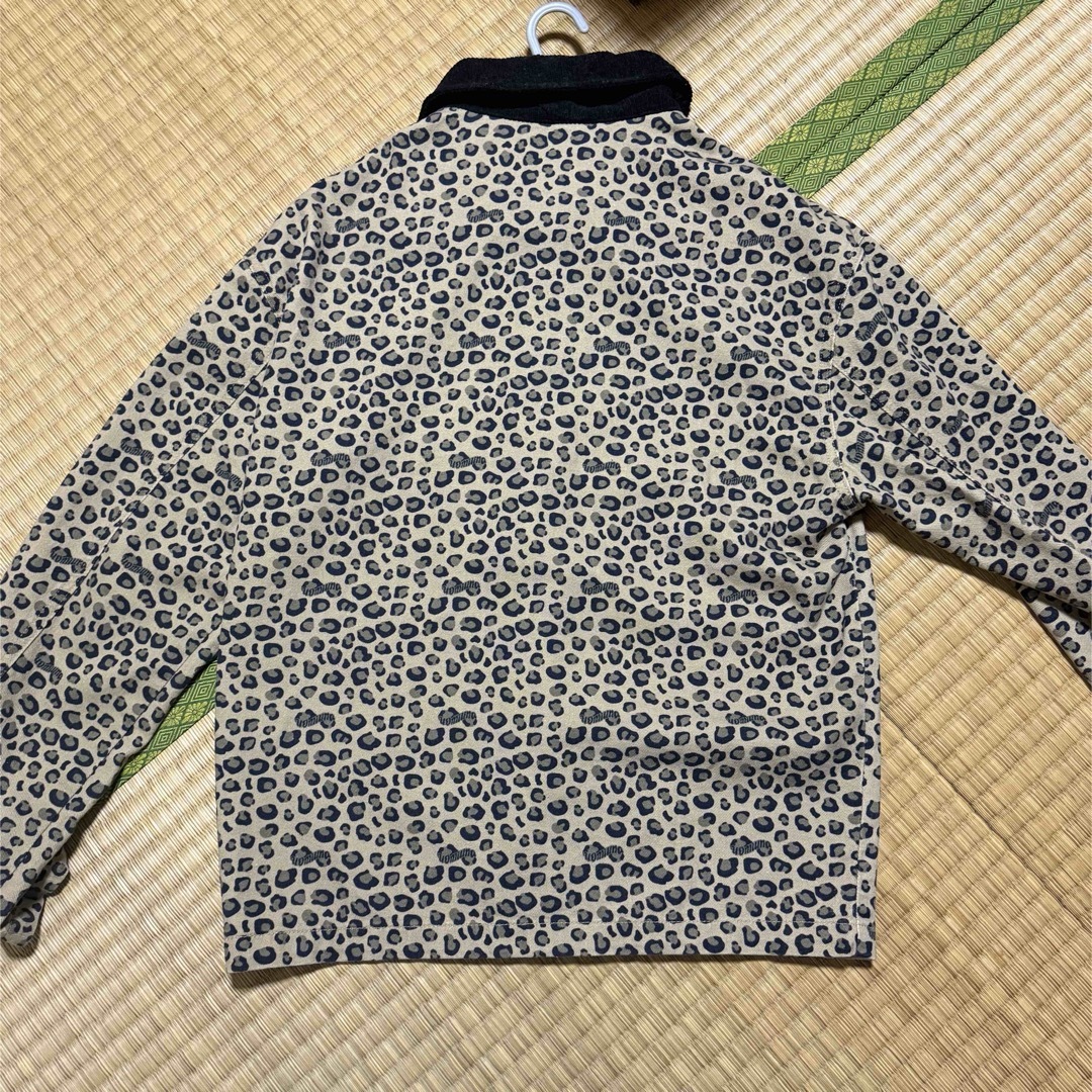 新品未使用)ヒョウ柄ジャケット メンズの通販 by zoz|ラクマ 新品未使用)ヒョウ柄ジャケット メンズの通販 by zoz|ラクマ