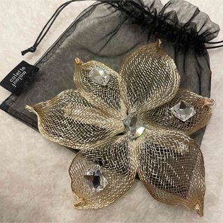 colette malouf(バレッタ/ヘアクリップ)のフリマアイテム一覧 colette malouf(バレッタ/ヘアクリップ)のフリマアイテム一覧