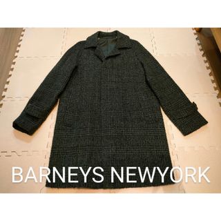 BARNEYS NEW YORK(ロングコート)のフリマアイテム一覧 BARNEYS NEW YORK(ロングコート)のフリマアイテム一覧