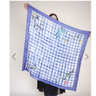 mina perhonen(ファッション小物)のフリマアイテム一覧 mina perhonen(ファッション小物)のフリマアイテム一覧