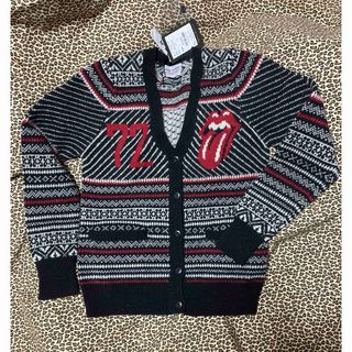 HYSTERIC GLAMOUR(カーディガン)のフリマアイテム一覧 HYSTERIC GLAMOUR(カーディガン)のフリマアイテム一覧