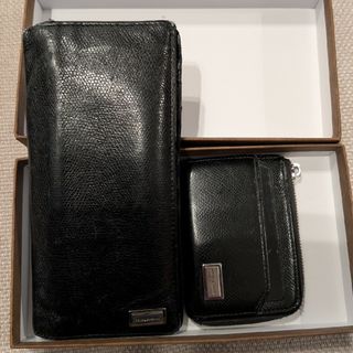 DOLCE&GABBANA(長財布)のフリマアイテム一覧 DOLCE&GABBANA(長財布)のフリマアイテム一覧
