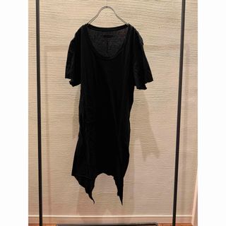 IF SIX WAS NINE(Tシャツ/カットソー(半袖/袖なし))のフリマ IF SIX WAS NINE(Tシャツ/カットソー(半袖/袖なし))のフリマ