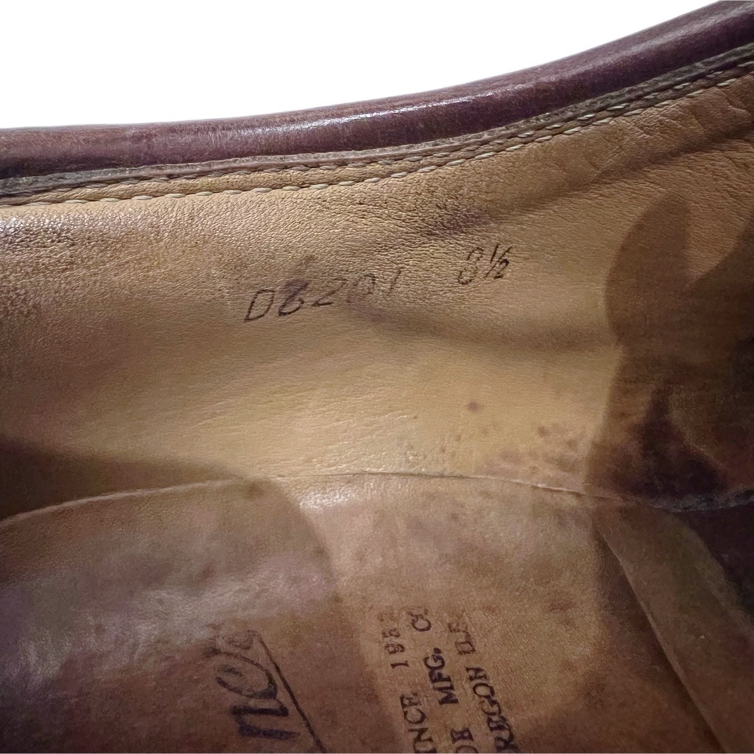 Danner - 希少☆Danner ダナー チロリアンシューズ ビブラム Danner - 希少☆Danner ダナー チロリアンシューズ ビブラム