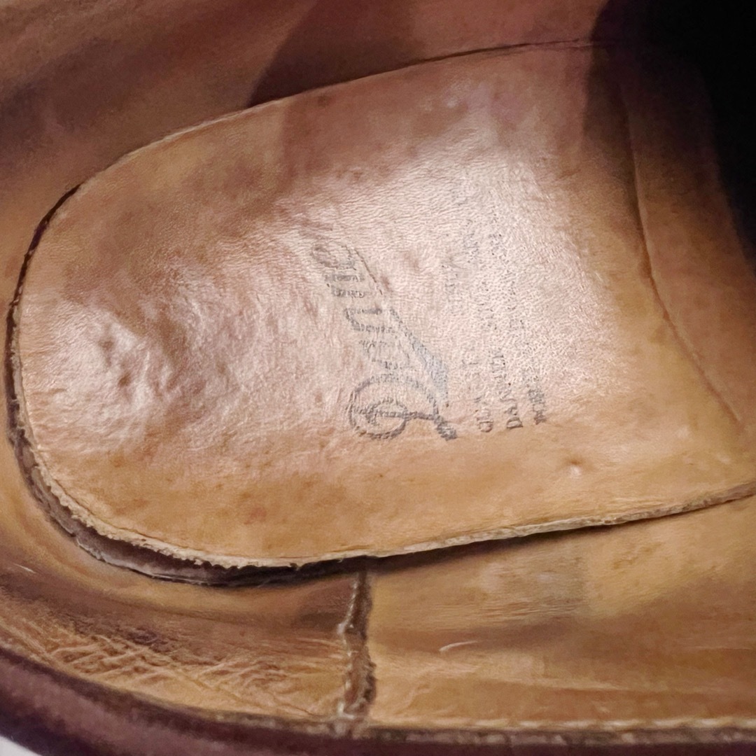 Danner - 希少☆Danner ダナー チロリアンシューズ ビブラム Danner - 希少☆Danner ダナー チロリアンシューズ ビブラム