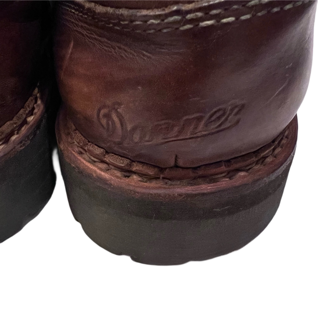 Danner - 希少☆Danner ダナー チロリアンシューズ ビブラム Danner - 希少☆Danner ダナー チロリアンシューズ ビブラム