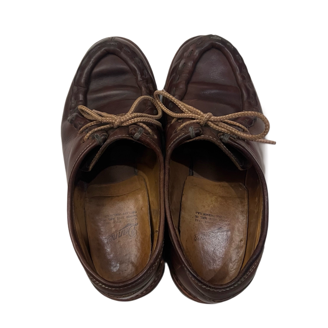 Danner - 希少☆Danner ダナー チロリアンシューズ ビブラム Danner - 希少☆Danner ダナー チロリアンシューズ ビブラム