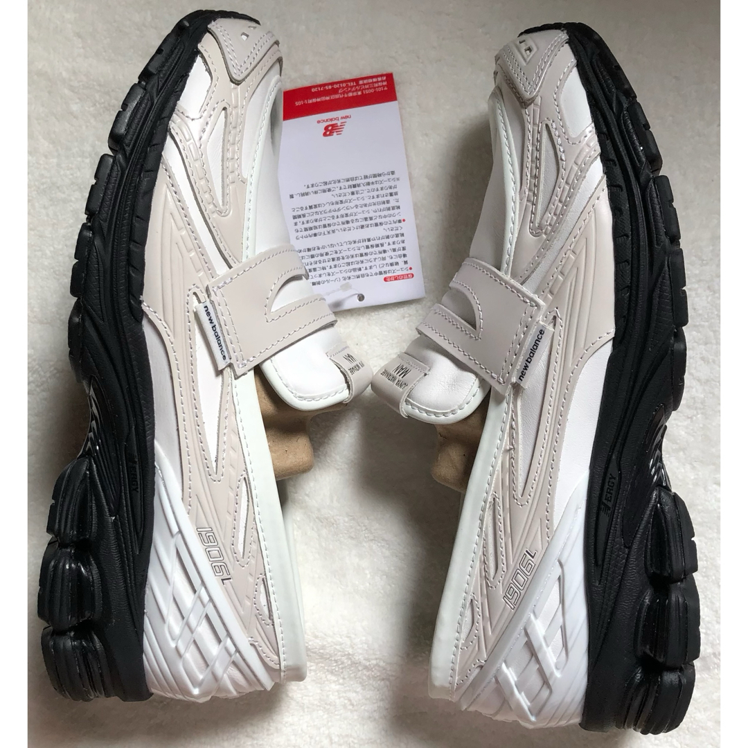 JUNYA WATANABE MAN - JUNYA WATANABE MAN New Balance 1906 L JUNYA WATANABE MAN - JUNYA WATANABE MAN New Balance 1906 L