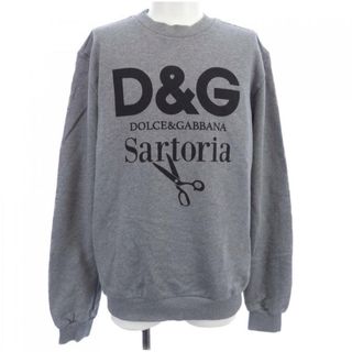 DOLCE&GABBANA(スウェット)のフリマアイテム一覧 DOLCE&GABBANA(スウェット)のフリマアイテム一覧
