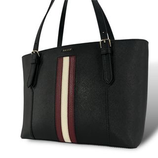 Bally - 未使用級 現行 バリー ハンドバッグ スープラ トレスポ Bally - 未使用級 現行 バリー ハンドバッグ スープラ トレスポ