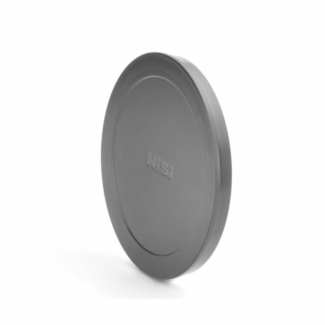 【サイズ:82mm】NiSi SWIFTシステム用 プロテクションキャップ 82 その他のその他(その他)の商品写真