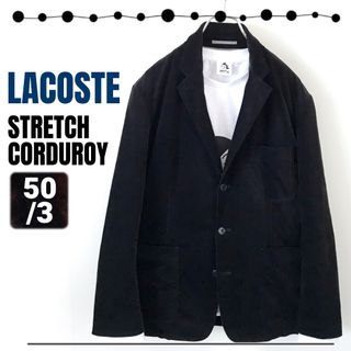 LACOSTE(テーラードジャケット)のフリマアイテム一覧 LACOSTE(テーラードジャケット)のフリマアイテム一覧