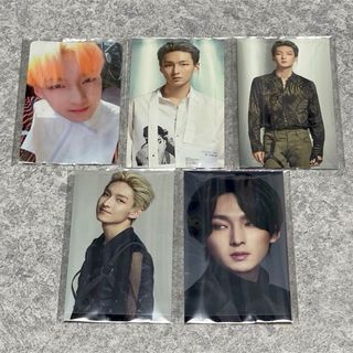 売れ筋がひ新作! SF9 shop|ラクマ nyon's by セットの通販 トレカ ジュホ タレントカード