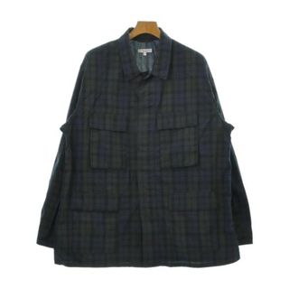 Engineered Garments(ミリタリージャケット)のフリマアイテム一覧 Engineered Garments(ミリタリージャケット)のフリマアイテム一覧